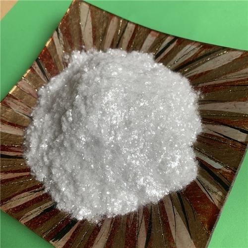 文德40目玻璃鳞片 重防腐领域的优良屏障材料